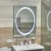 Дзеркало Global Glass MR-11 700х900, з LED-підсвічуванням- Фото 1